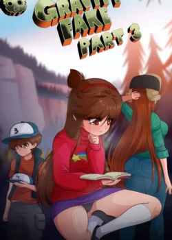 Gravity Fake 3 – El Chasconsito 19